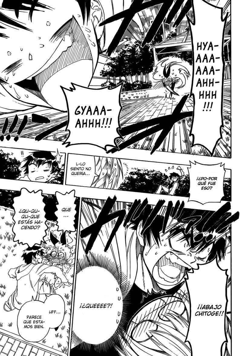 Capitulo 74 page 10