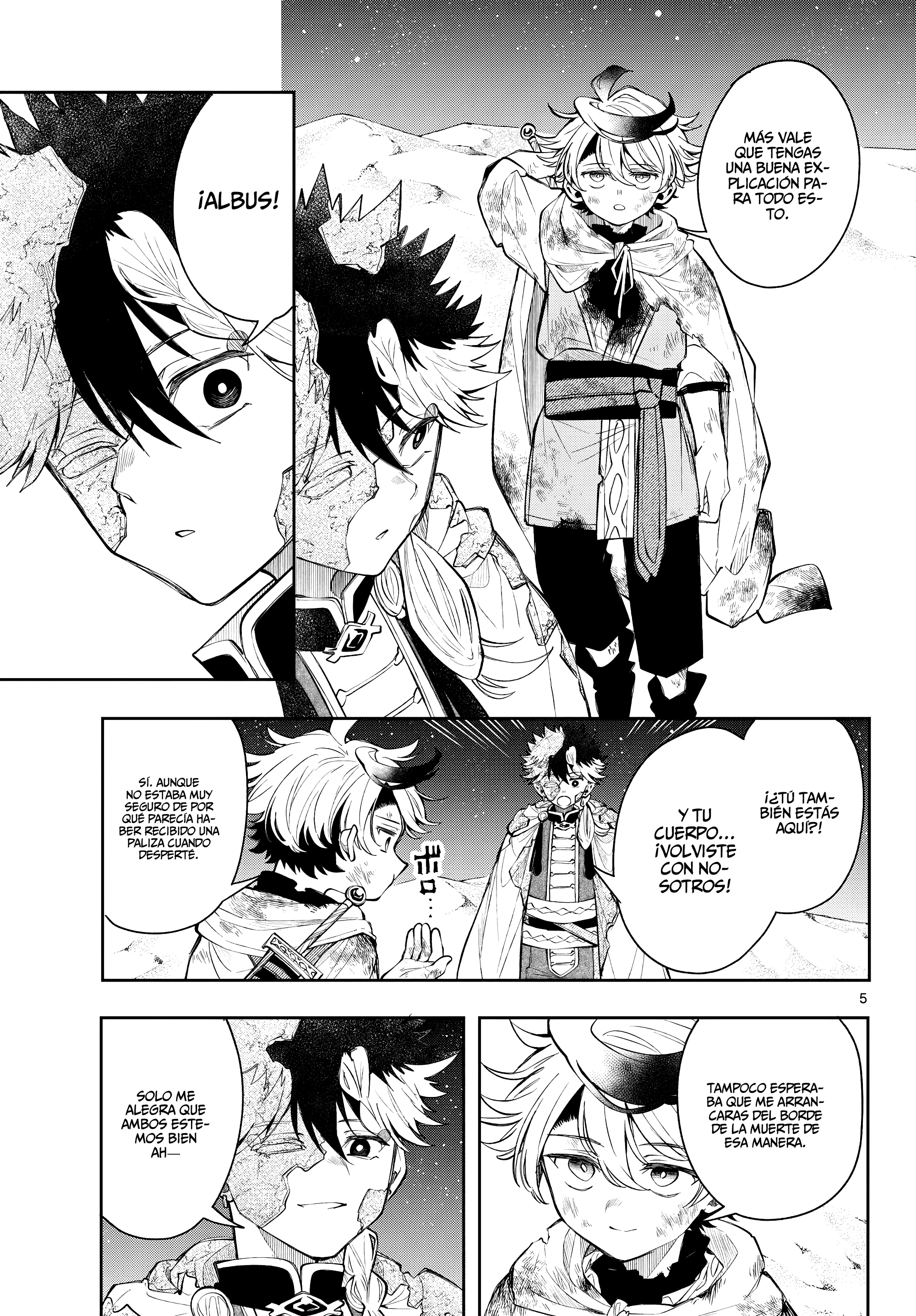 Capitulo 94 page 6