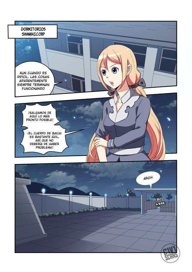 Capitulo 50 page 3
