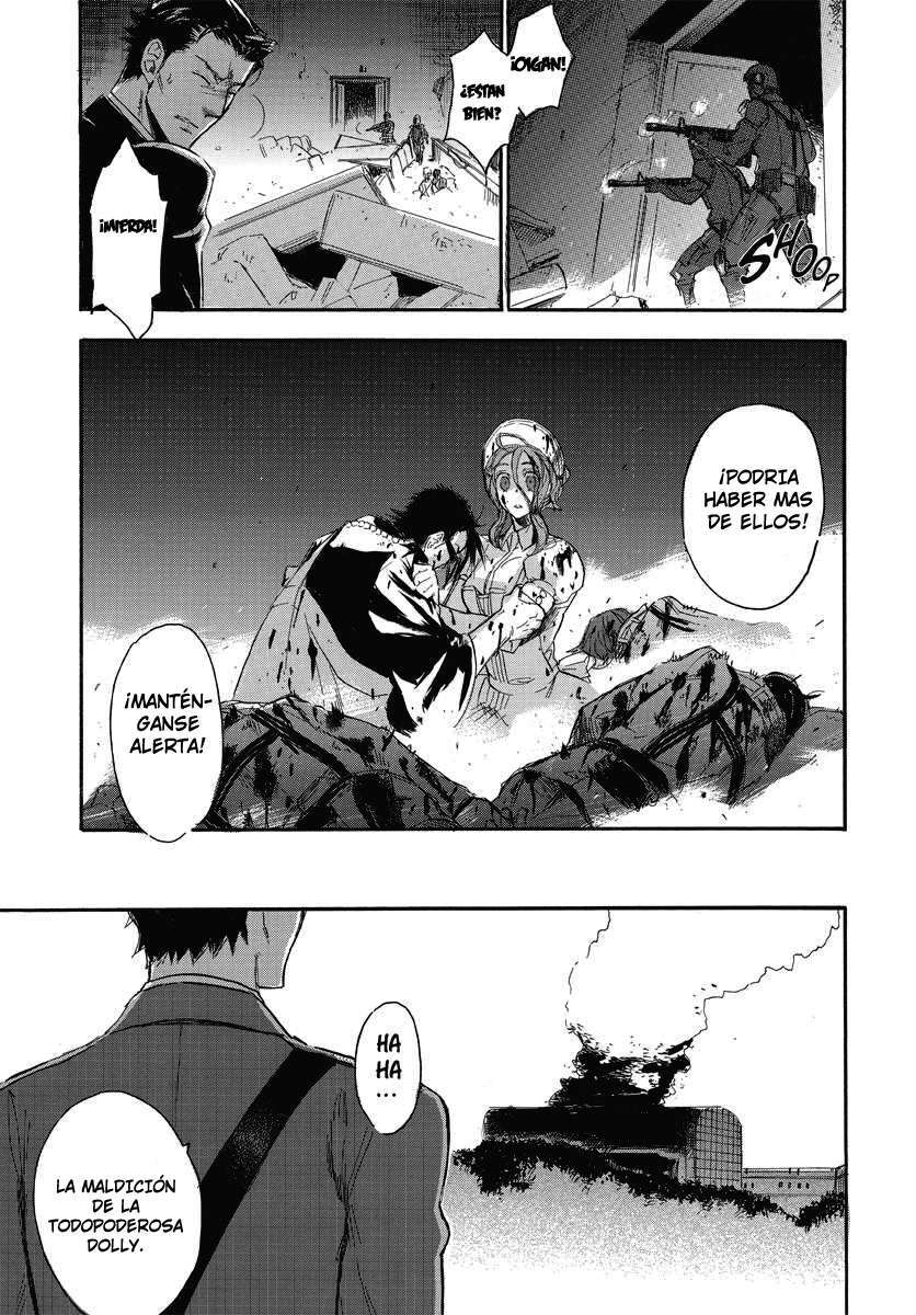 Capitulo 18 page 24