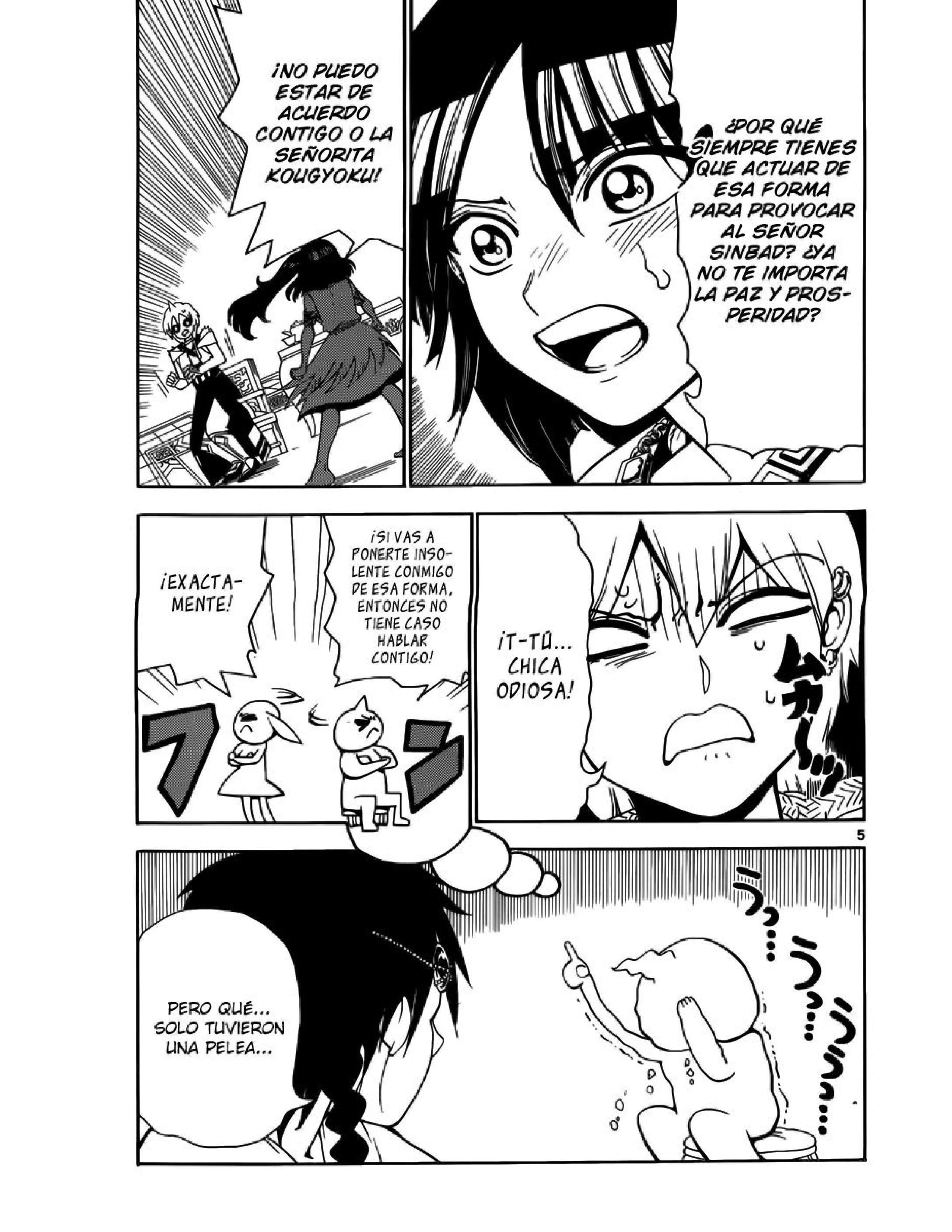 Capitulo 327 page 5