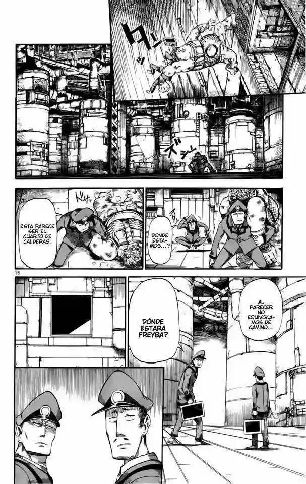 Capitulo 24 page 17