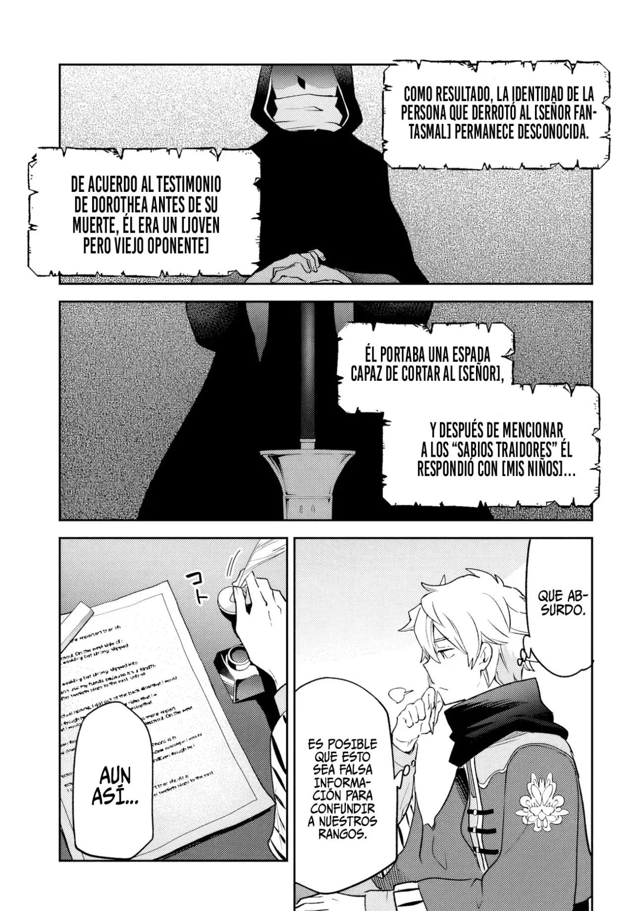 Capitulo 36 page 20