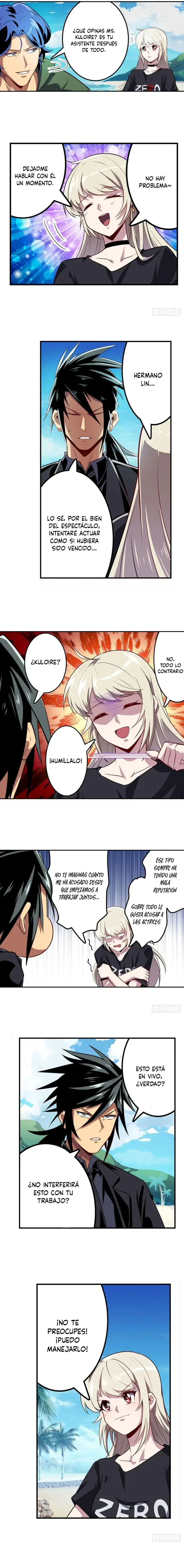 Capitulo 411 page 5