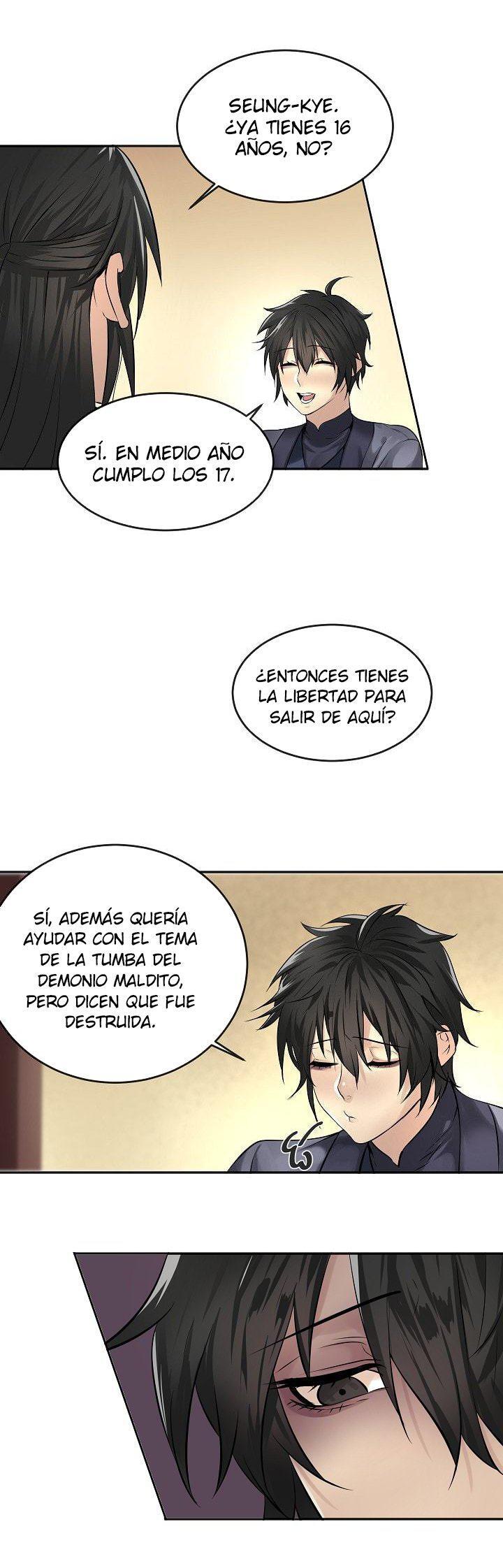 Capitulo 56 page 20