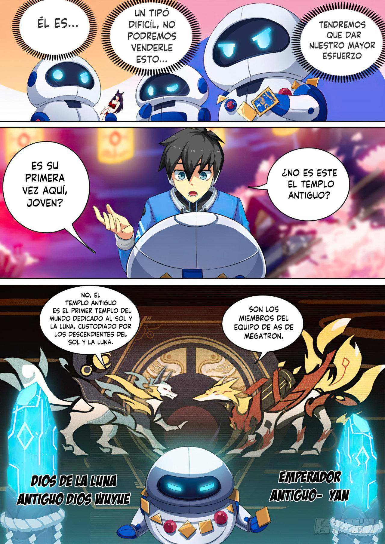 Capitulo 75 page 5