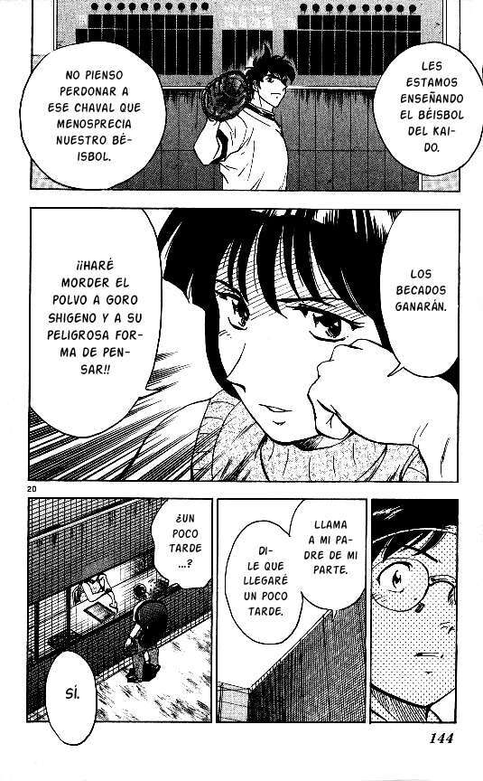 Capitulo 260 page 20