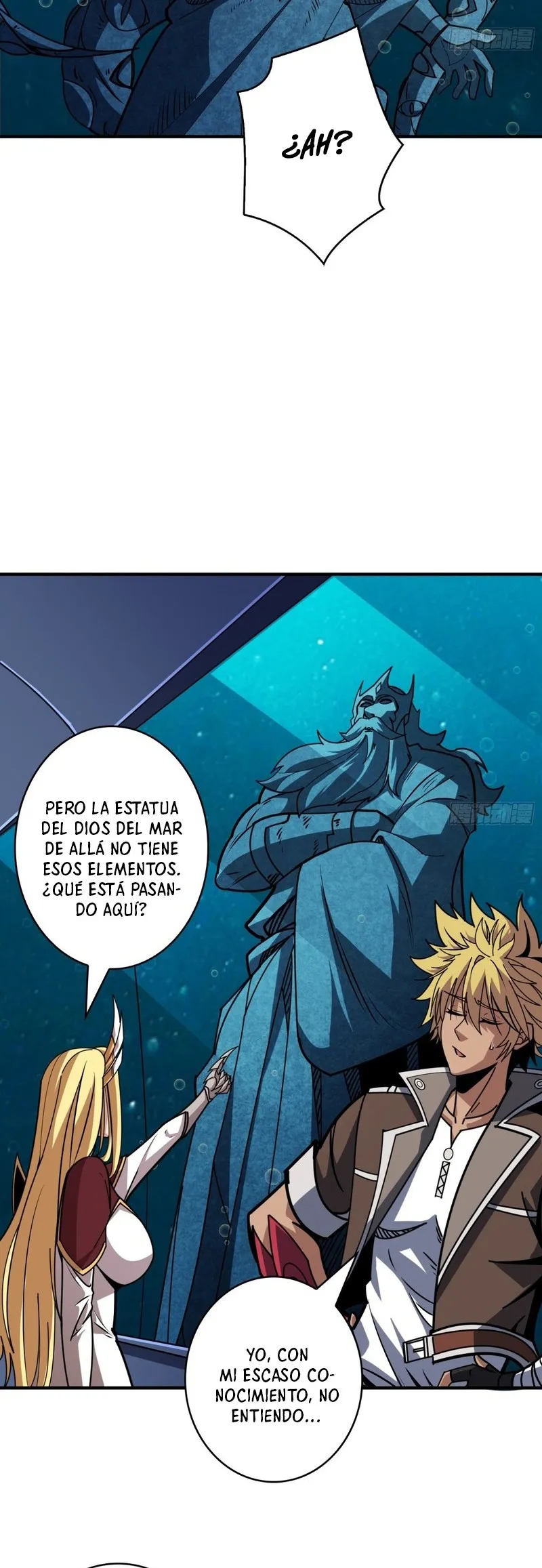 Capitulo 500 page 7