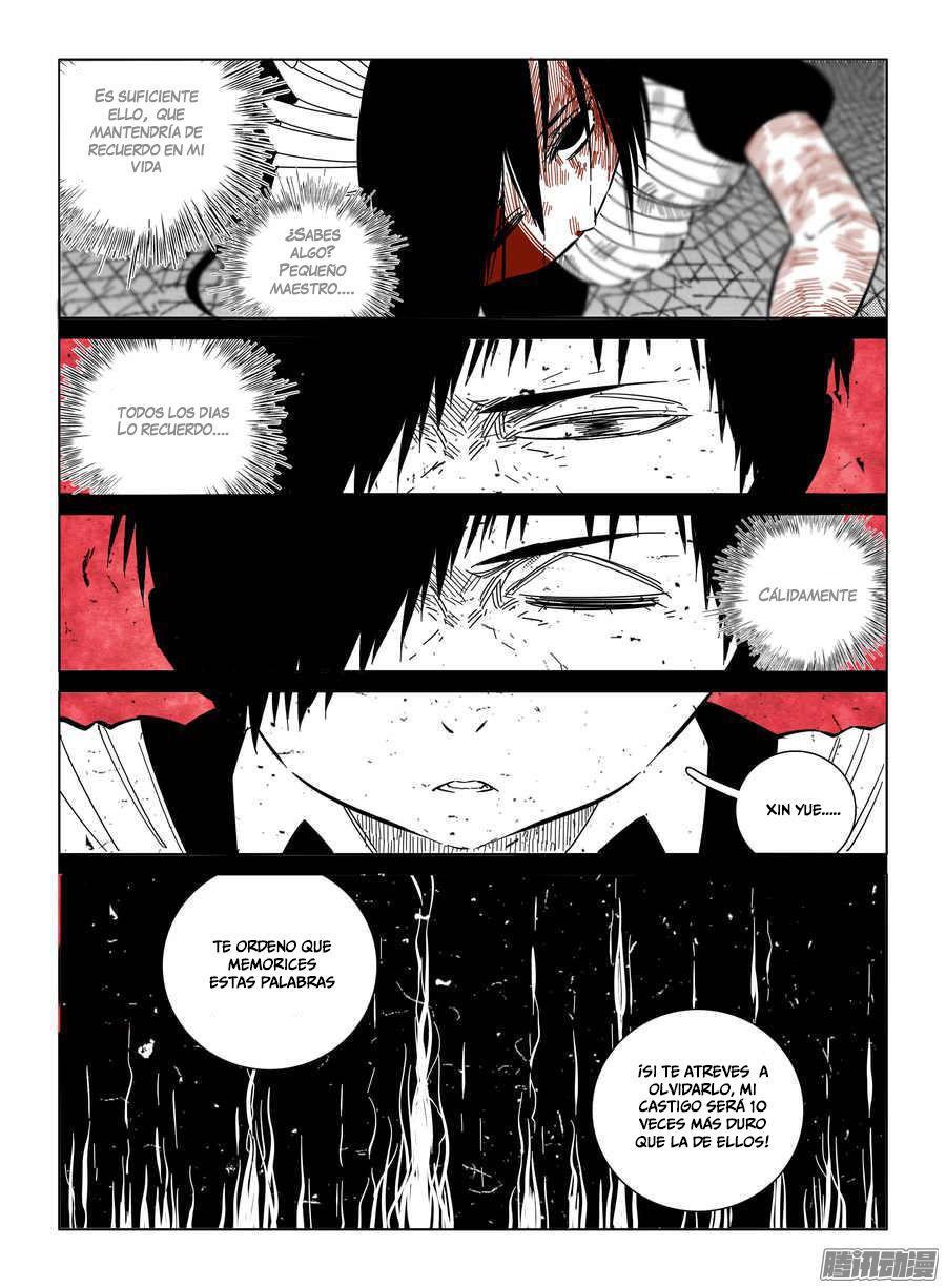 Capitulo 39 page 5