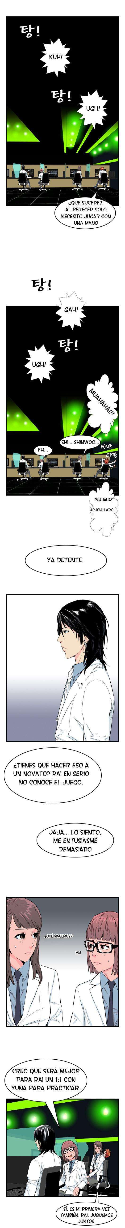 Capitulo 21 page 5