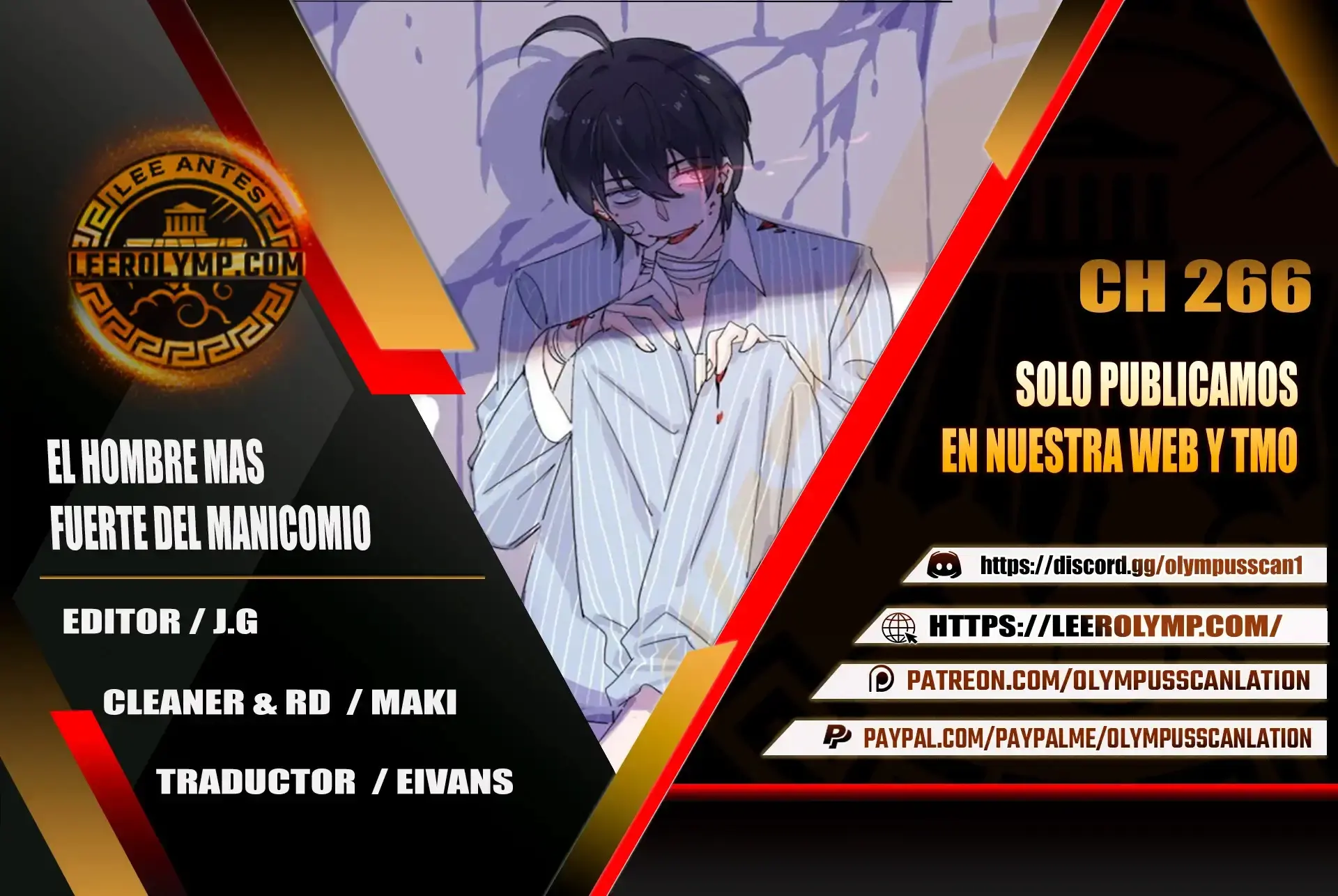 Capitulo 266 page 1