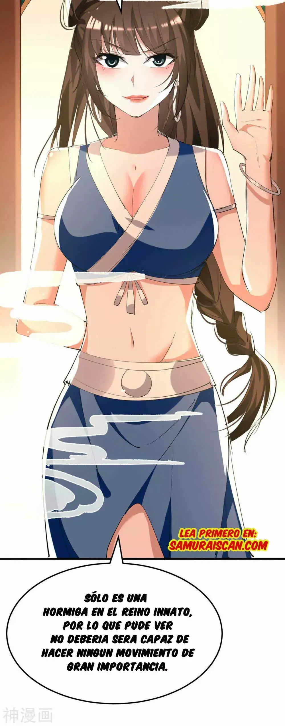 Capitulo 252 page 35