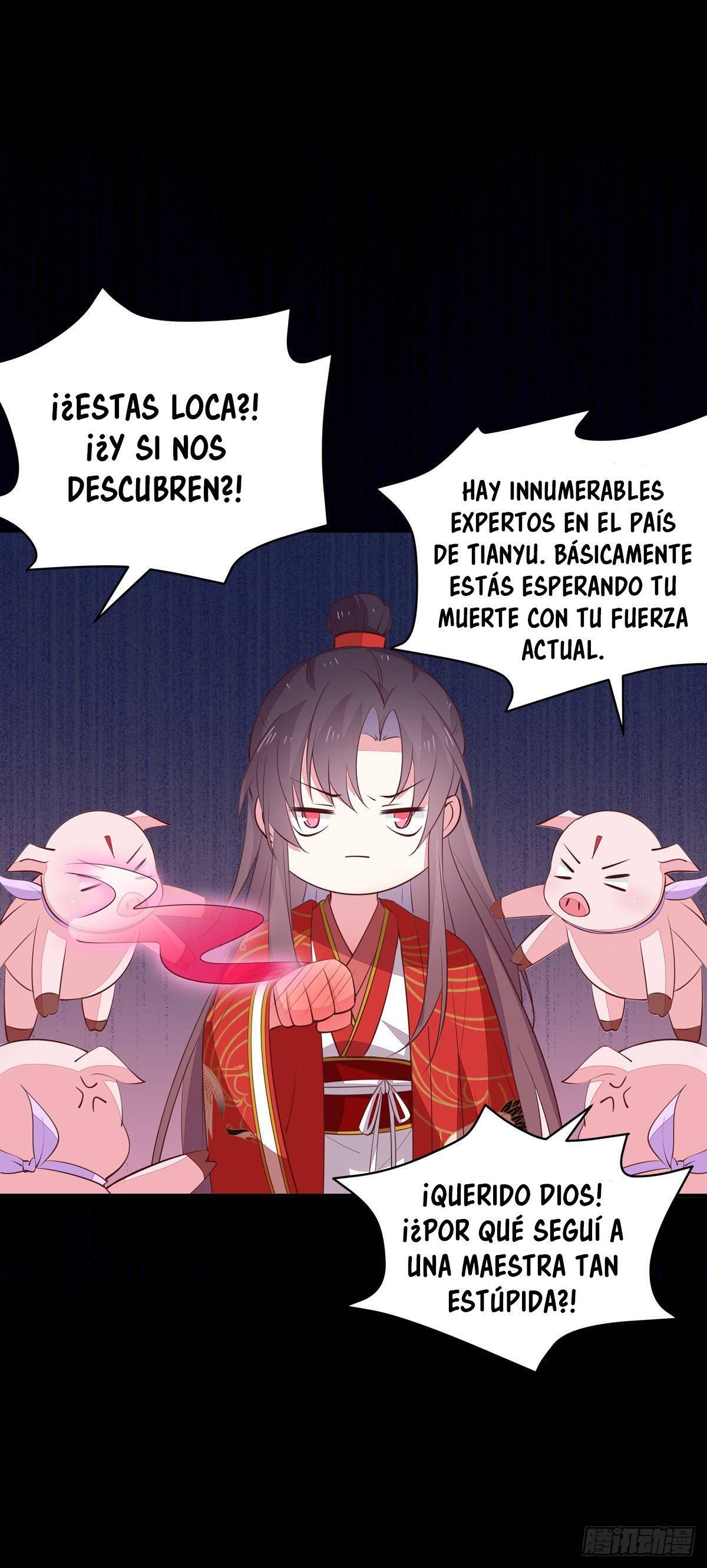 Capitulo 69 page 21