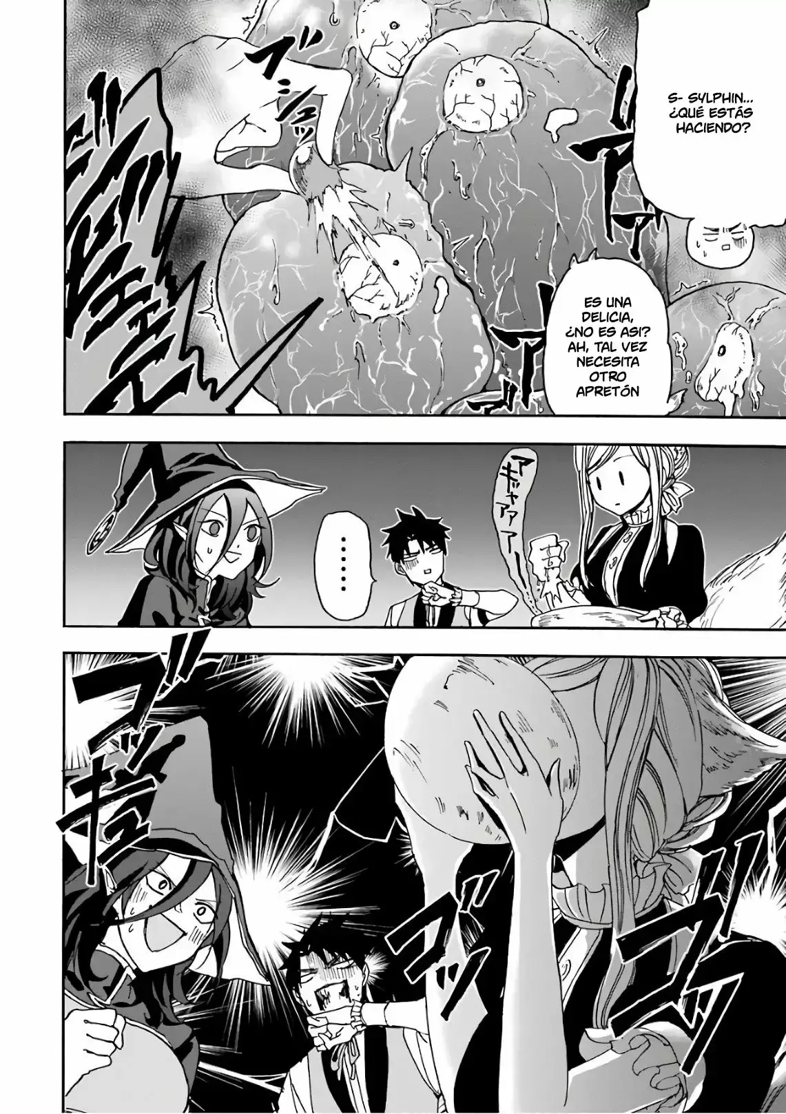 Capitulo 16 page 23