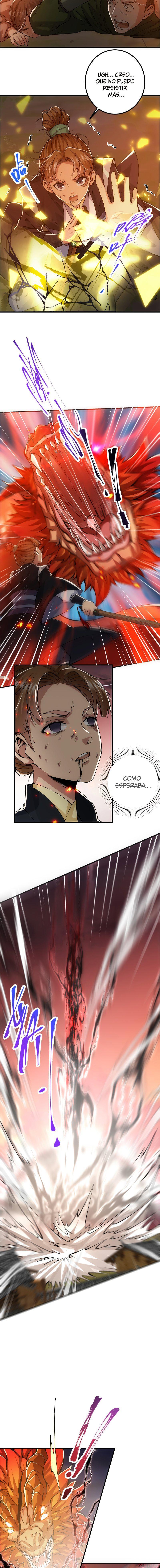 Capitulo 77 page 8