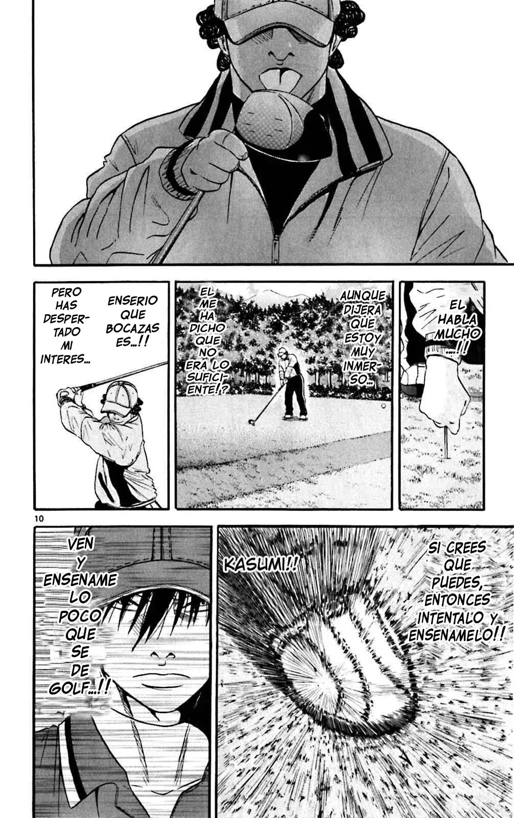Capitulo 120 page 9