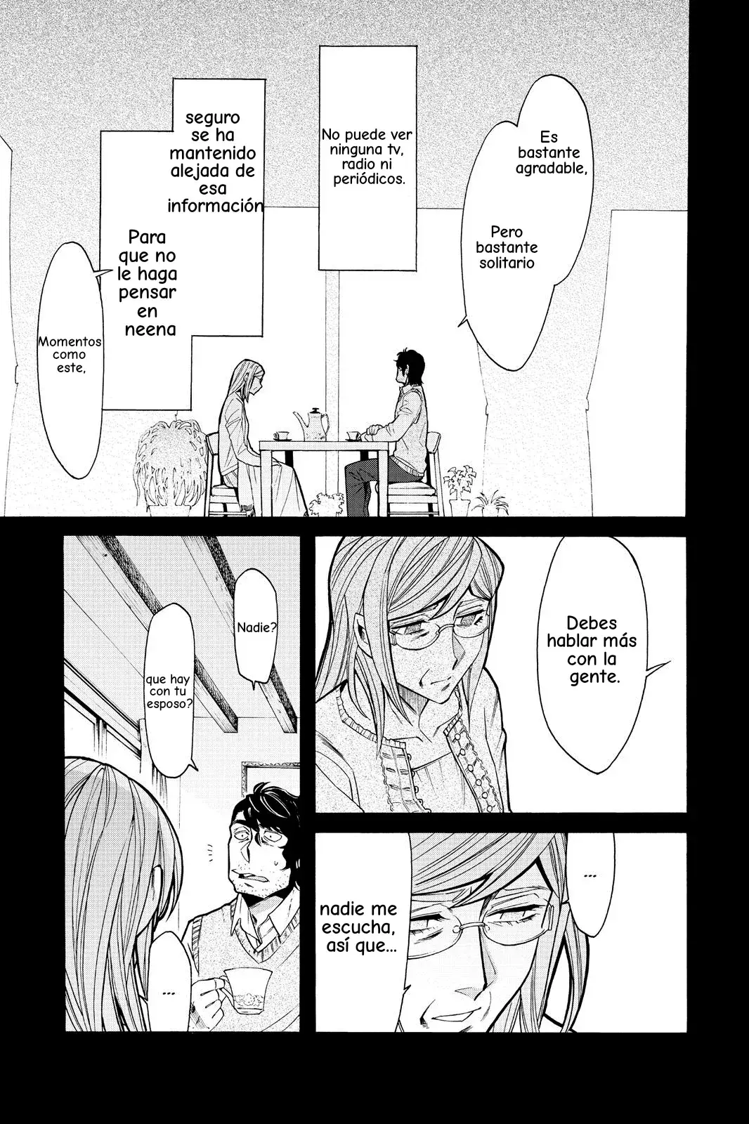Capitulo 73 page 14