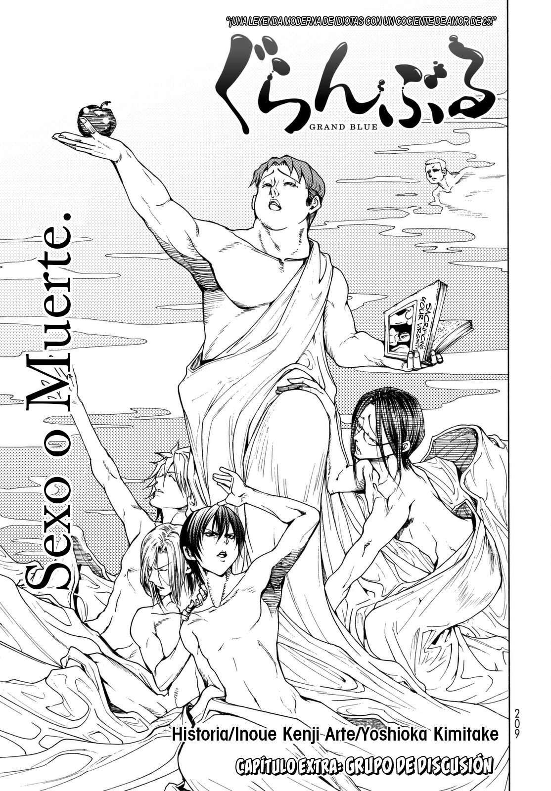 Capitulo 36.6 page 4