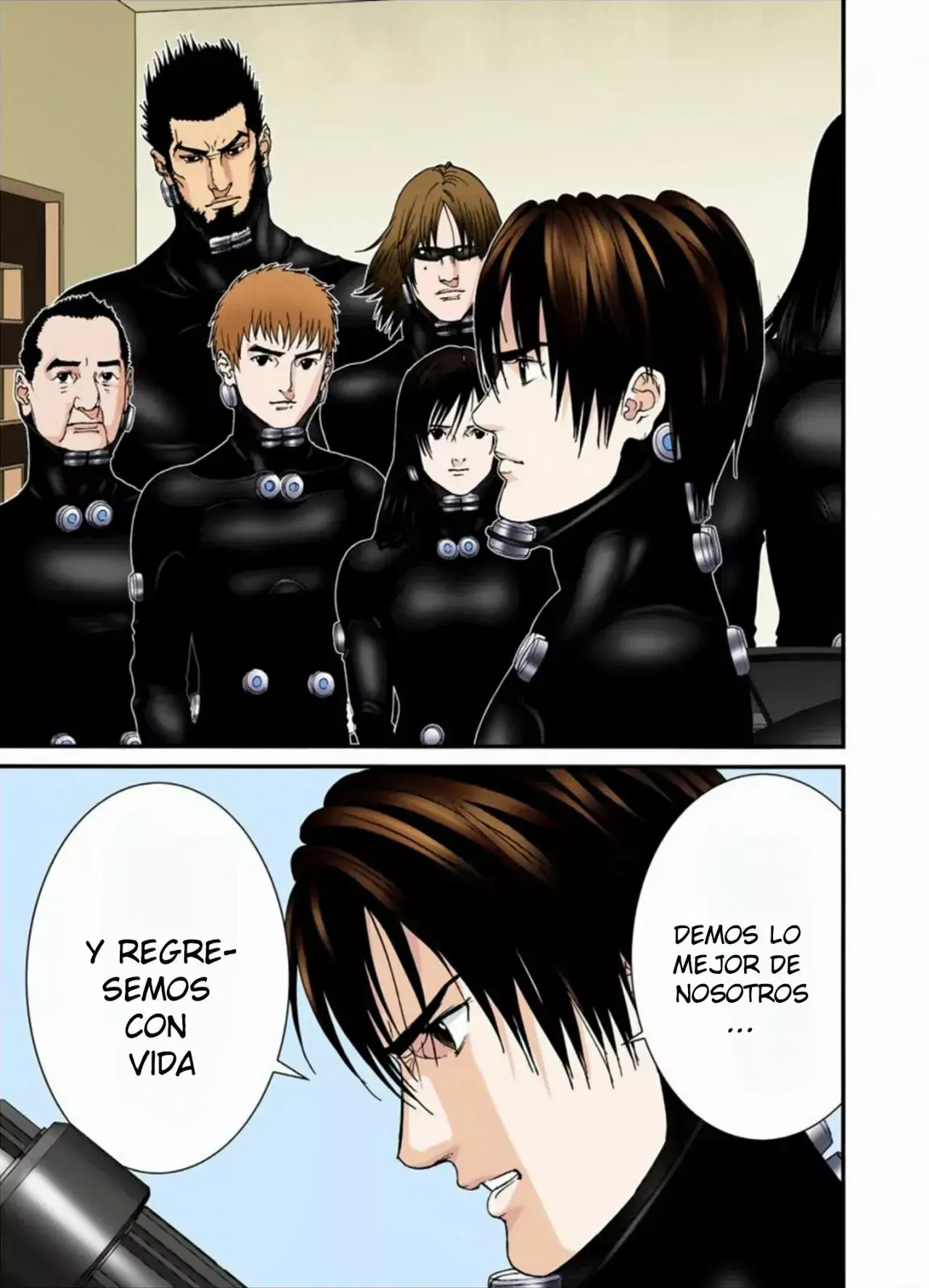 Capitulo 171 page 16