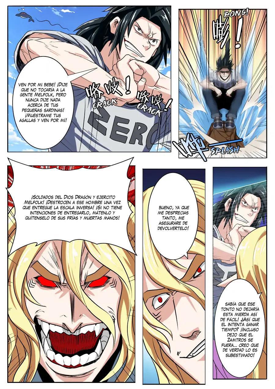 Capitulo 71 page 18