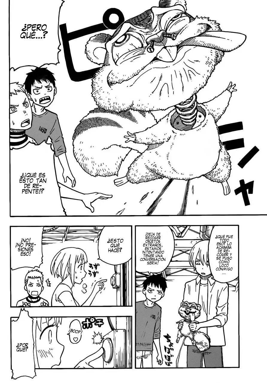 Capitulo 54 page 11