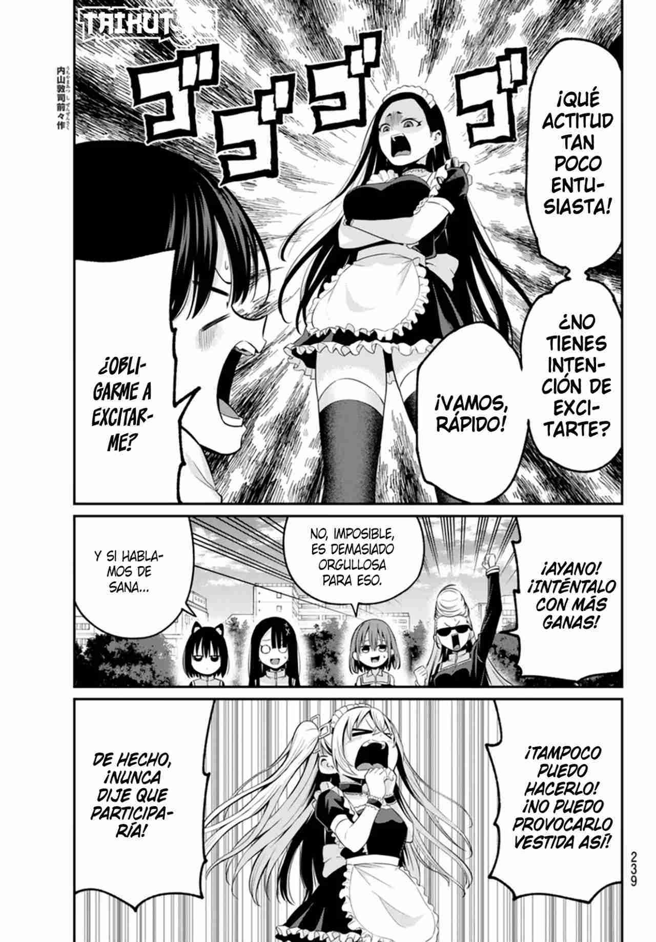 Capitulo 17 page 20