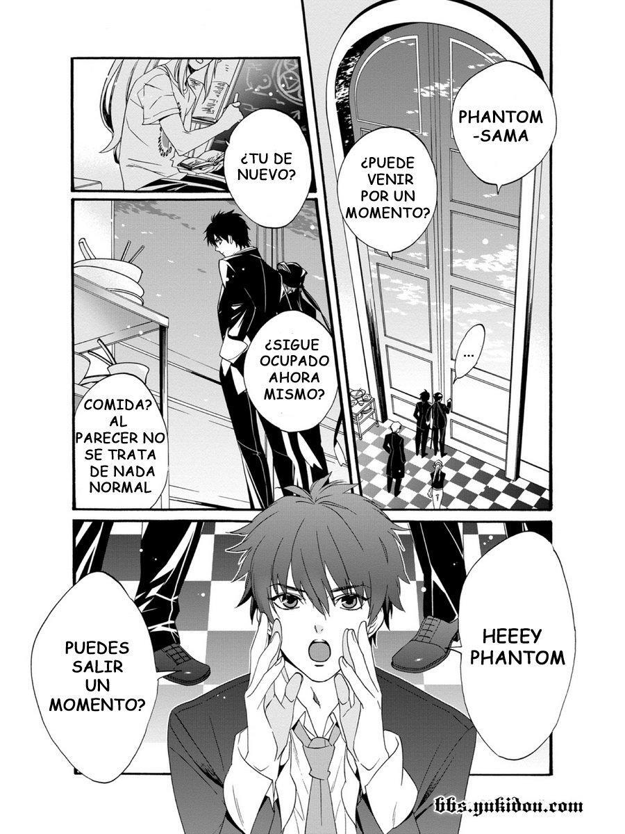 Capitulo 18 page 12