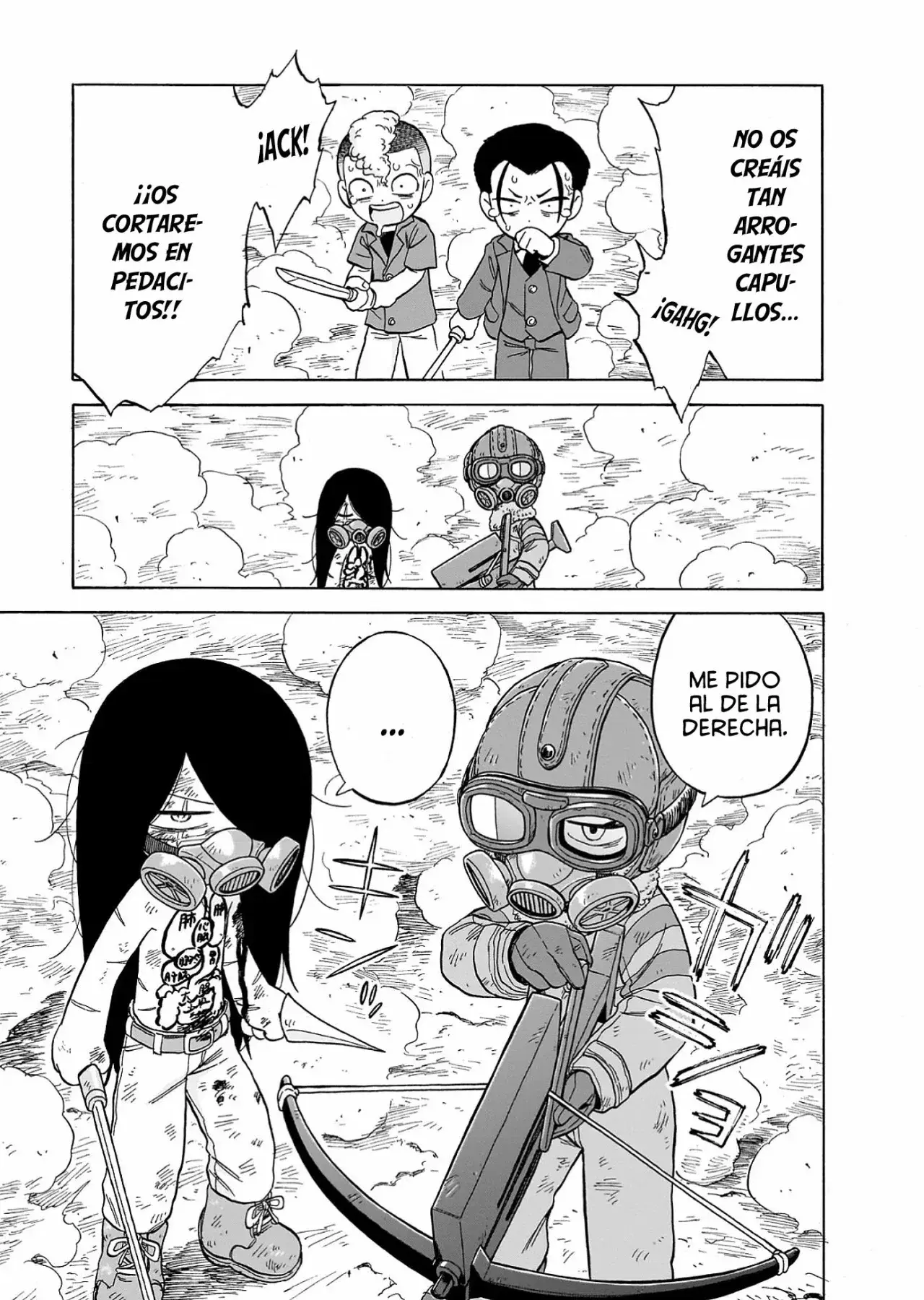 Capitulo 25 page 16
