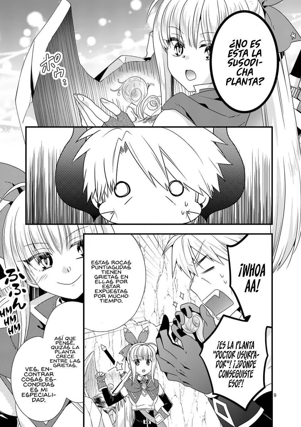 Capitulo 47 page 11