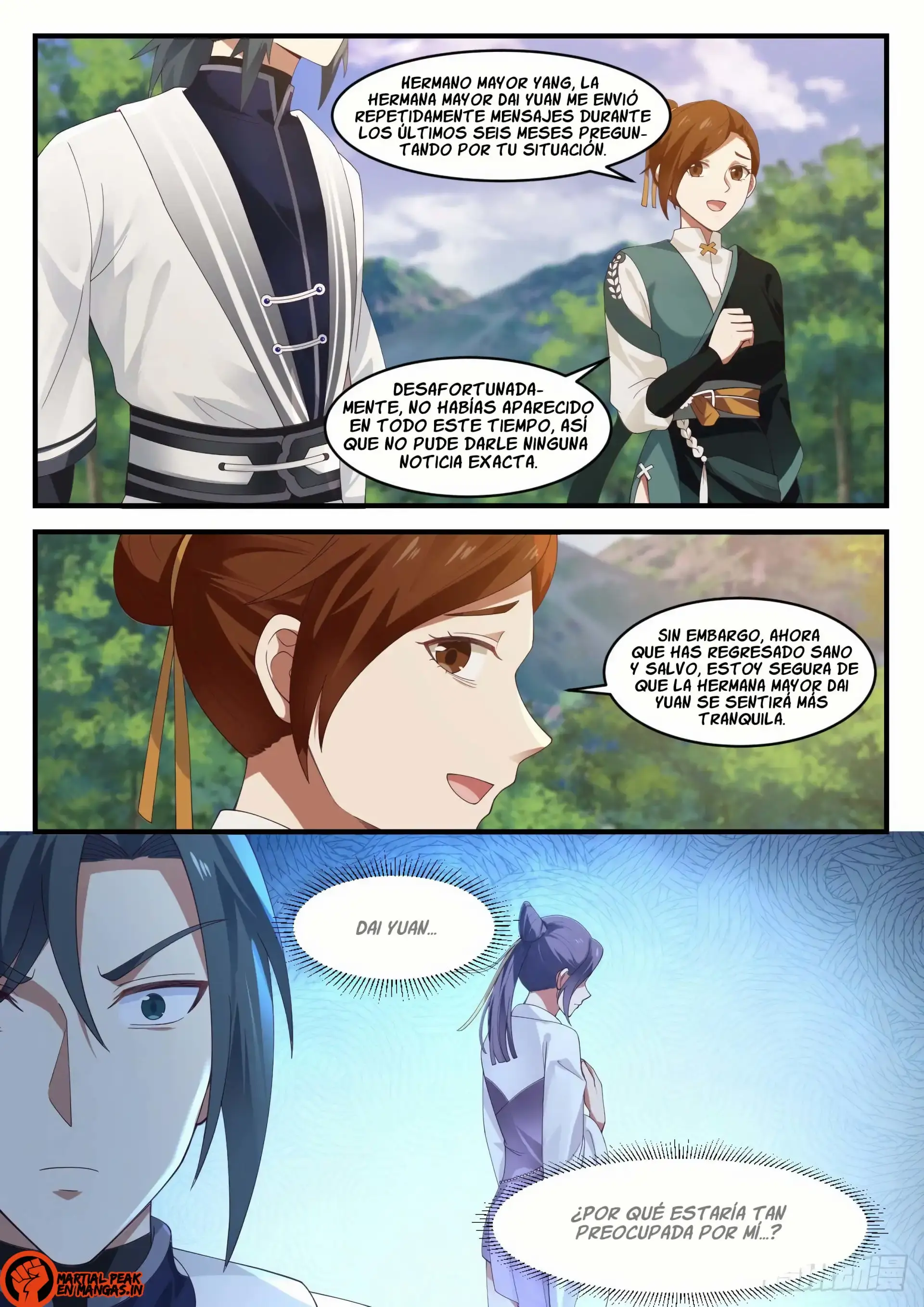 Capitulo 1163 page 7