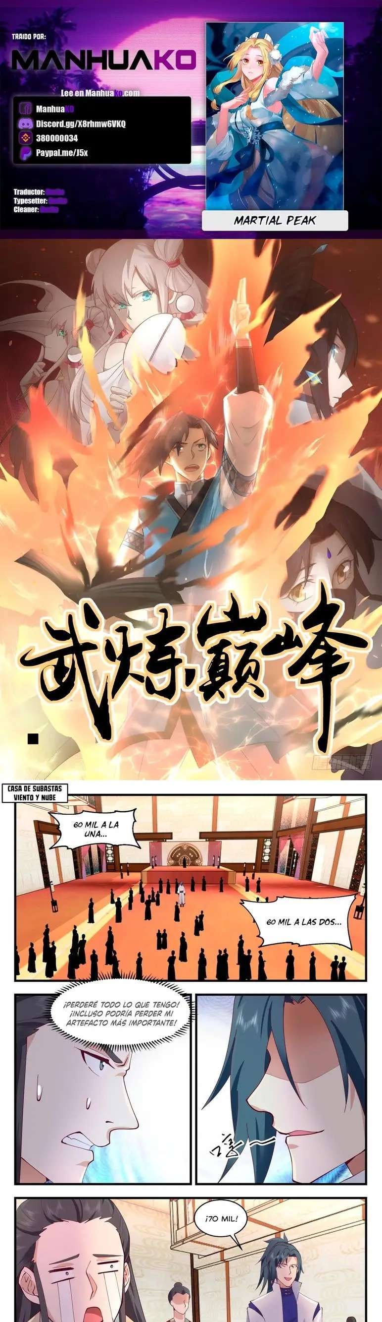 Capitulo 2626 page 1