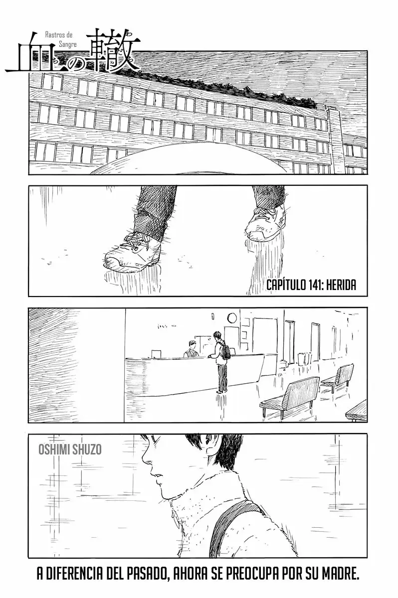 Capitulo 141 page 1