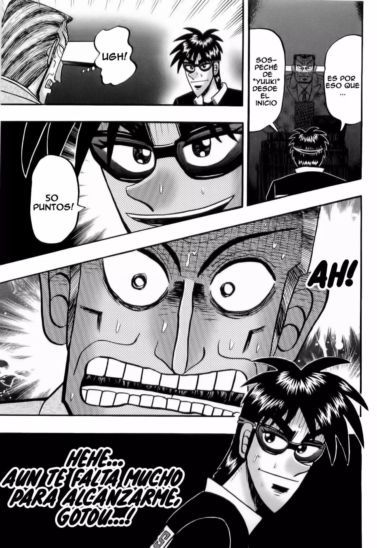 Capitulo 20 page 21
