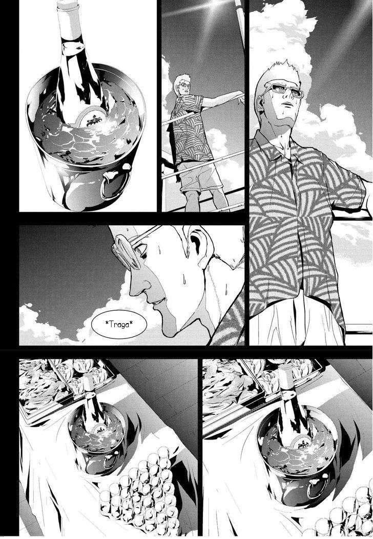 Capitulo 22 page 21