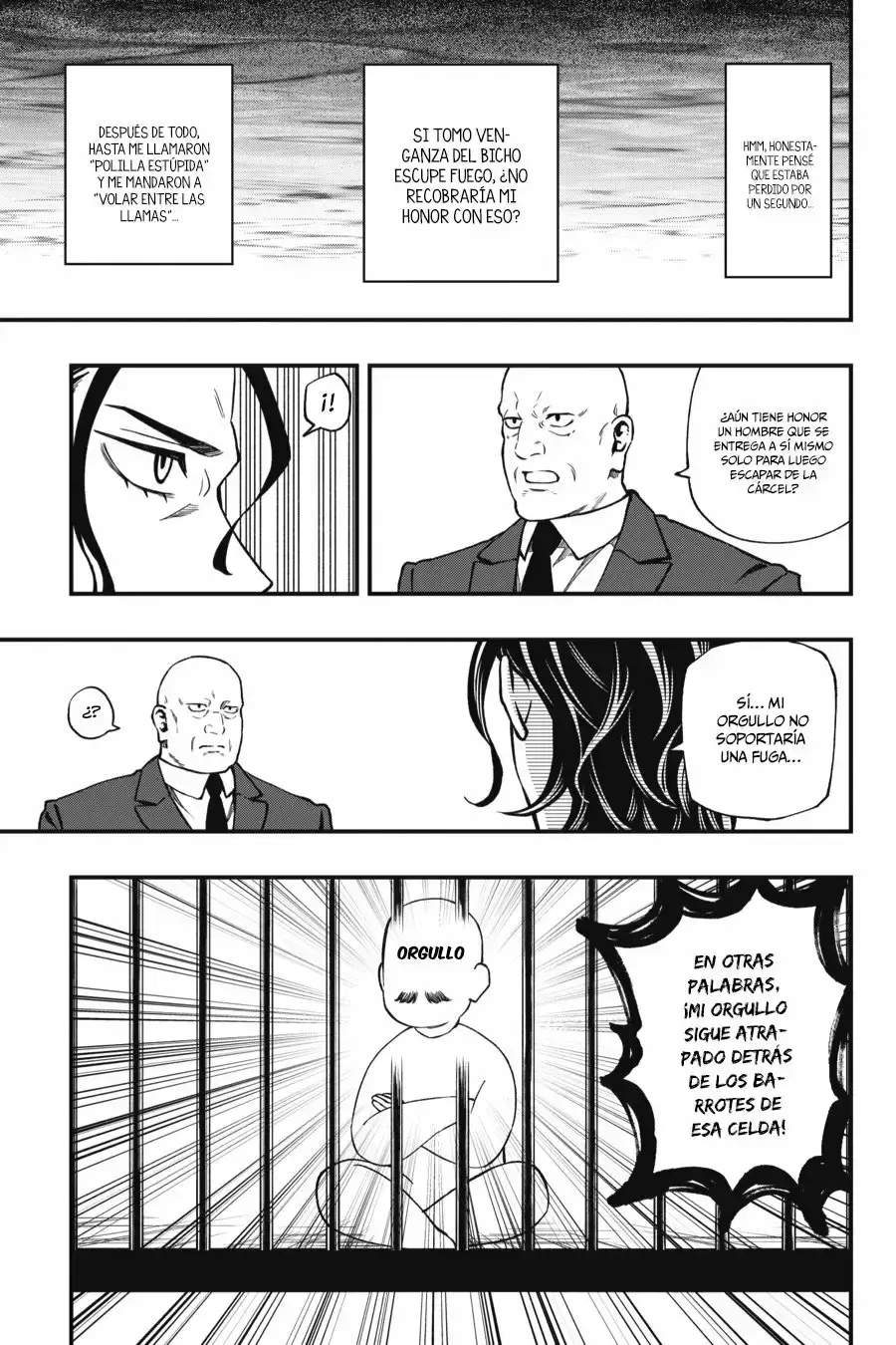 Capitulo 51 page 12