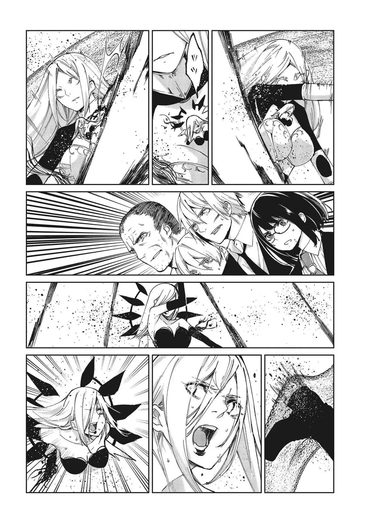 Capitulo 72 page 31
