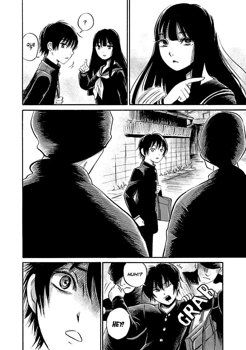 Capitulo 50 page 12