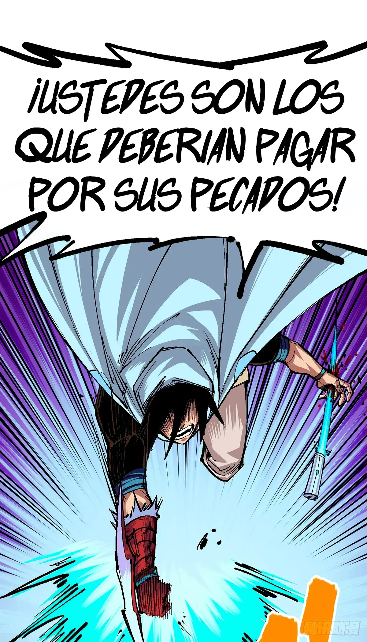 Capitulo 96 page 10