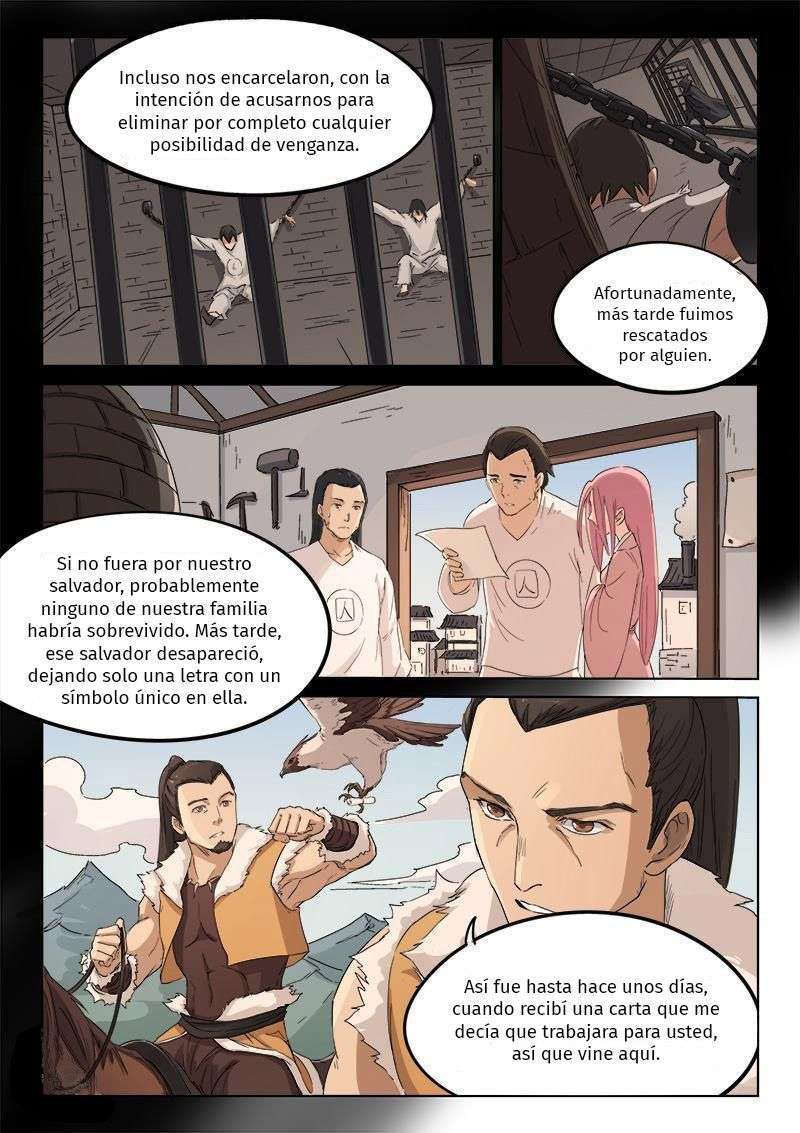 Capitulo 133 page 5