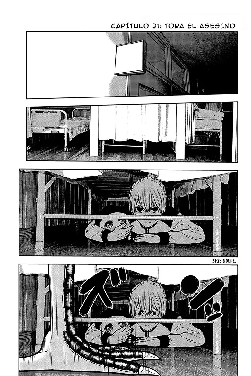 Capitulo 21 page 4