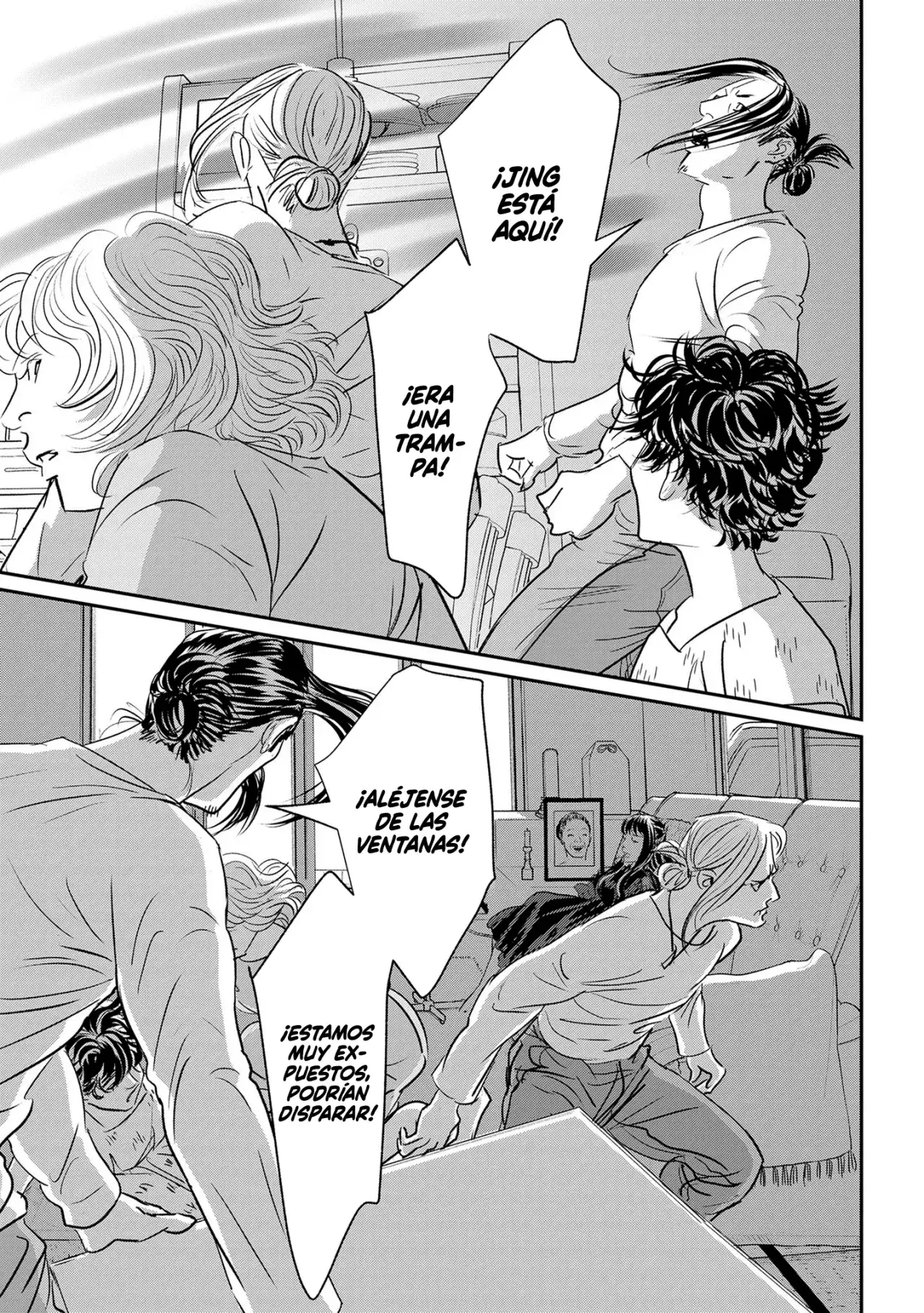 Capitulo 36 page 19