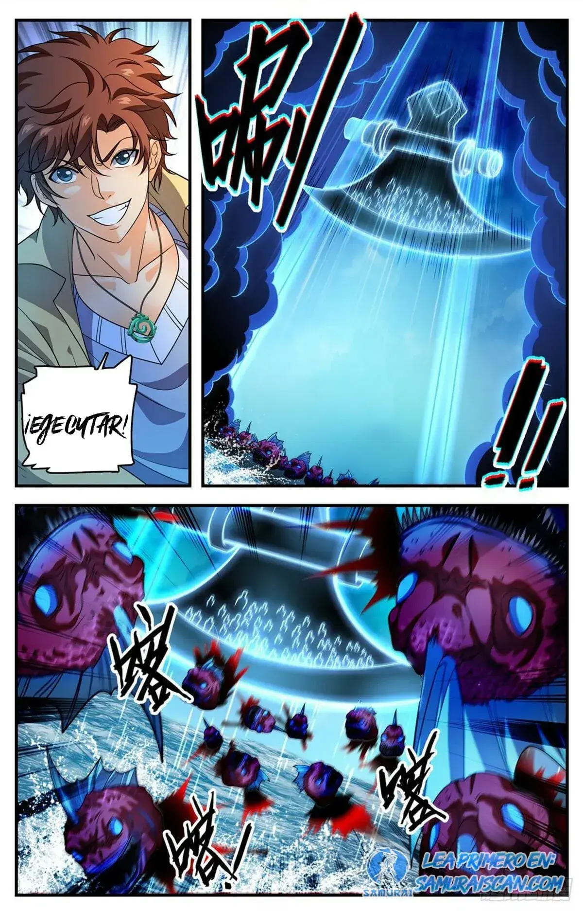 Capitulo 1045 page 3