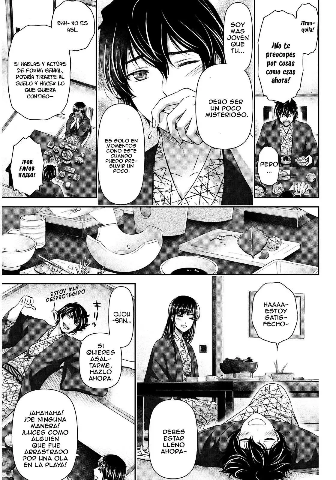 Capitulo 61 page 8