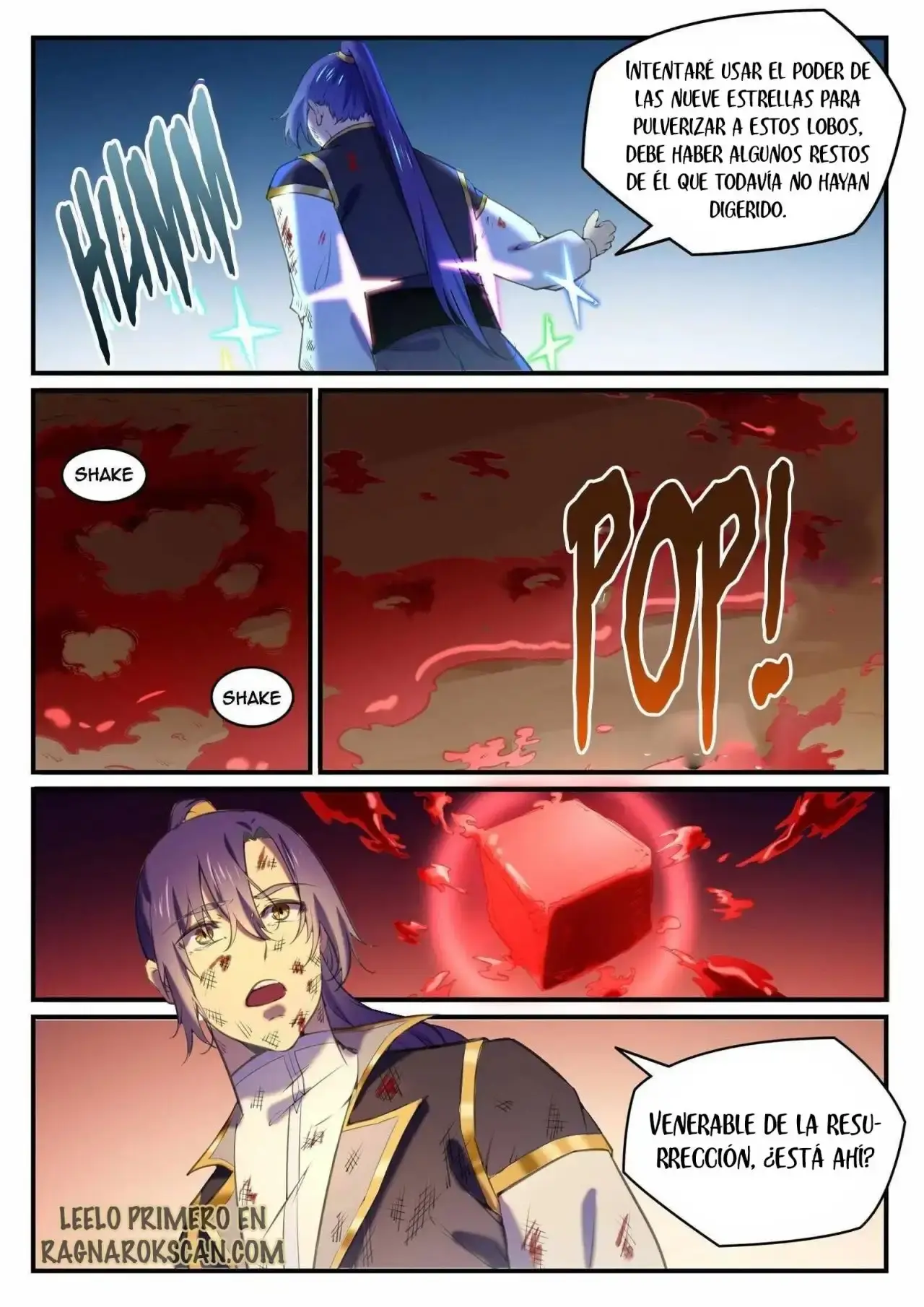 Capitulo 808 page 16
