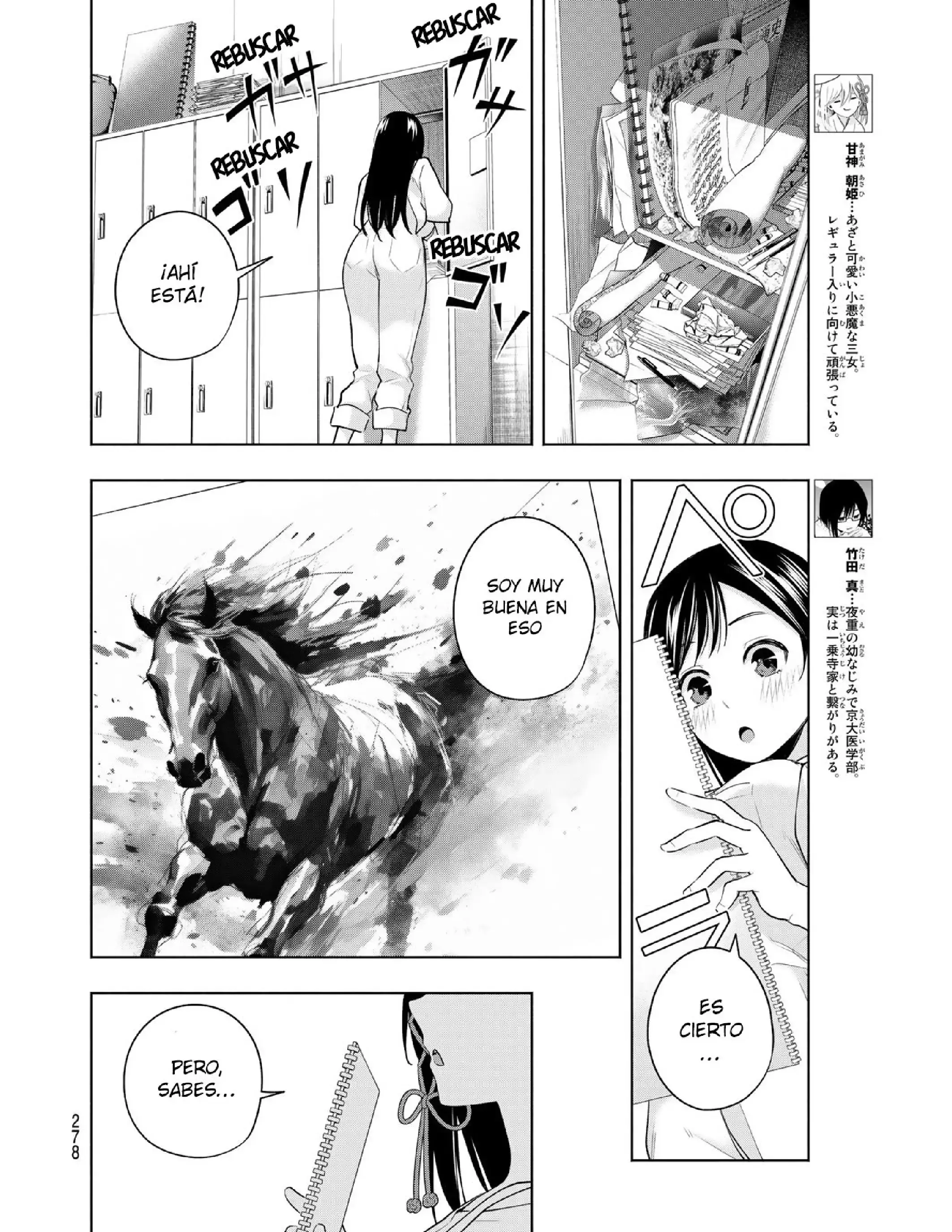 Capitulo 95 page 5