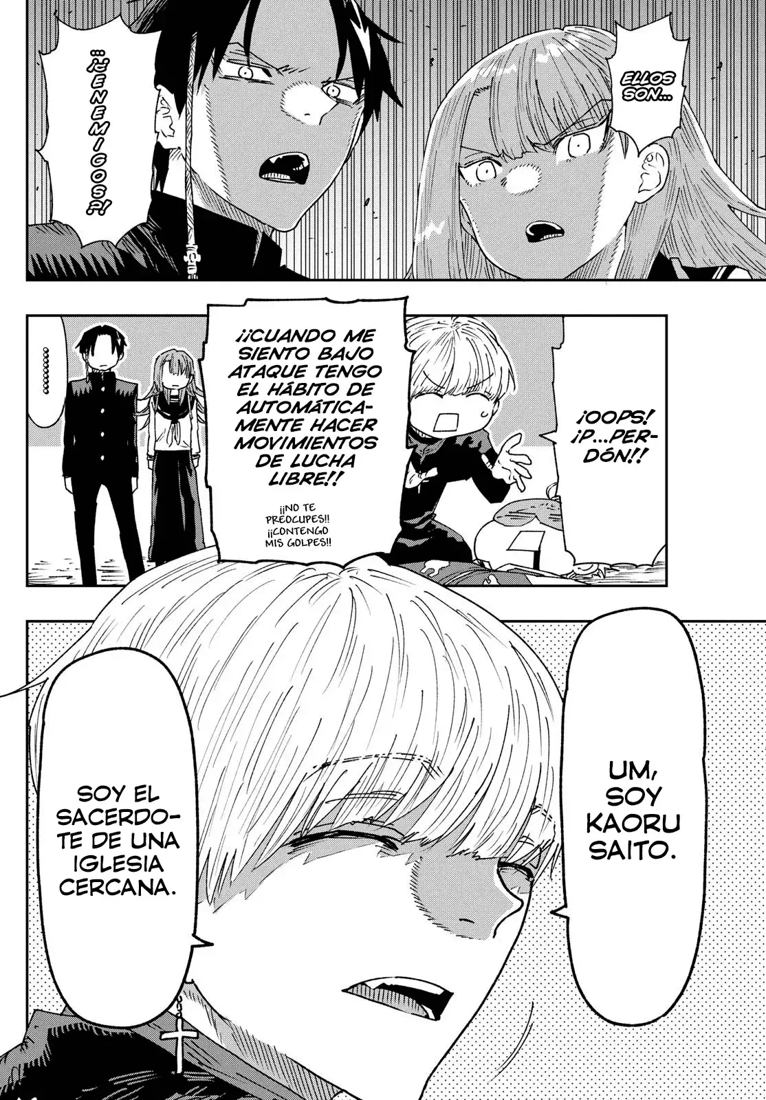 Capitulo 9 page 17