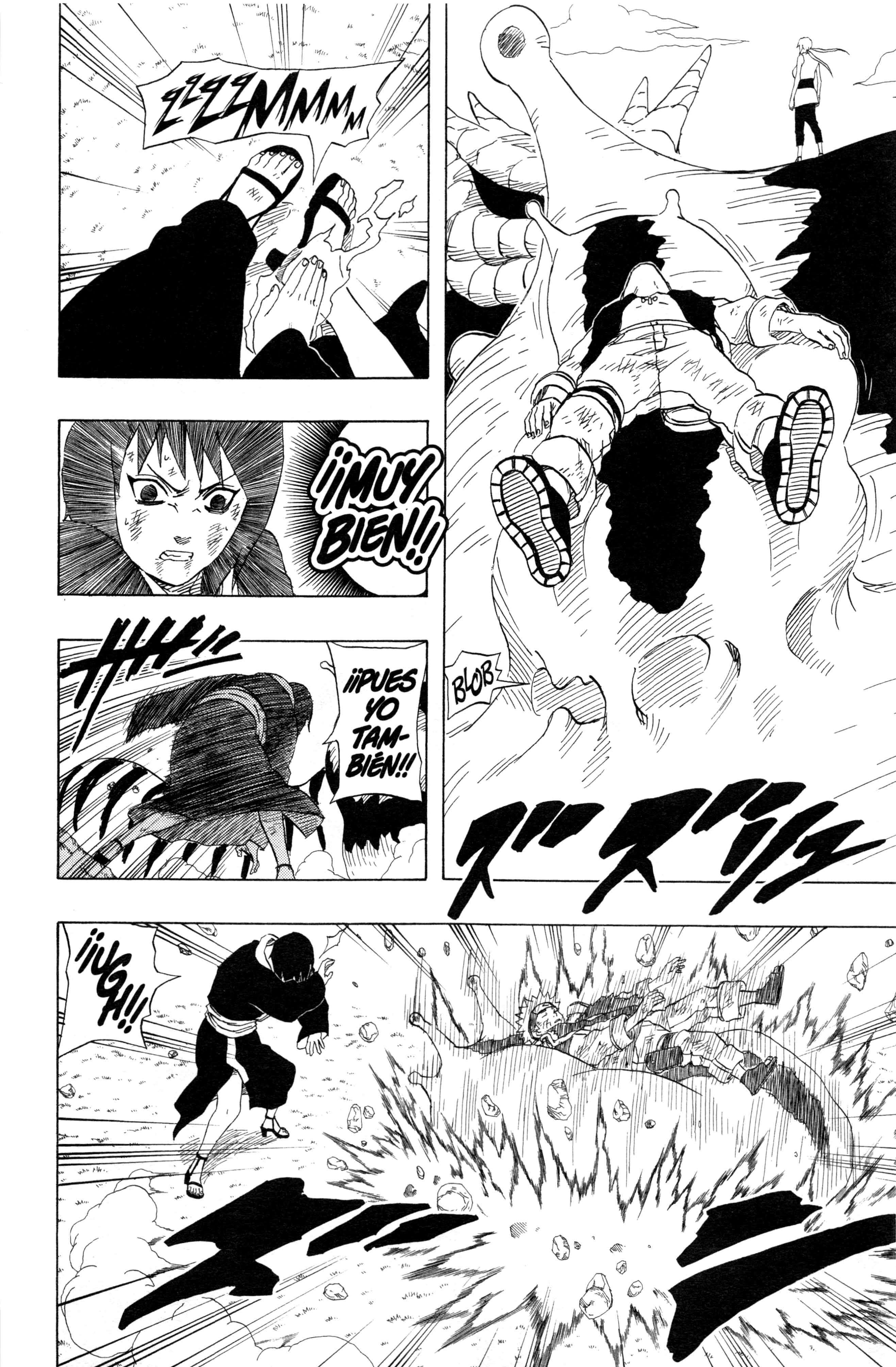 Capitulo 170 page 6