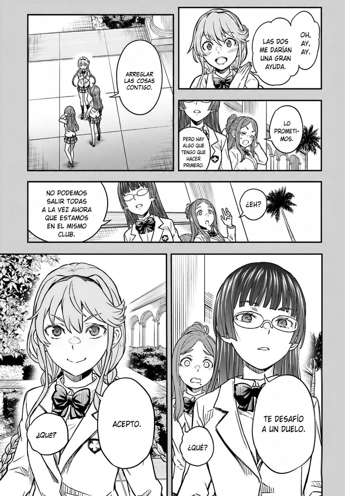 Capitulo 168 page 15
