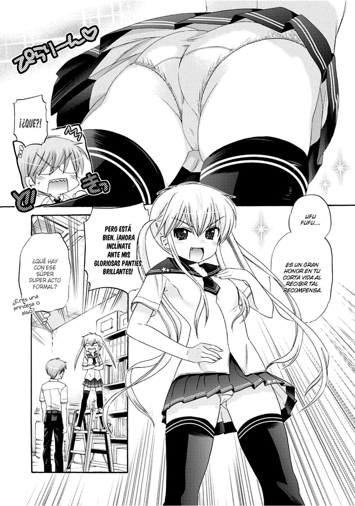 Capitulo 17 page 16