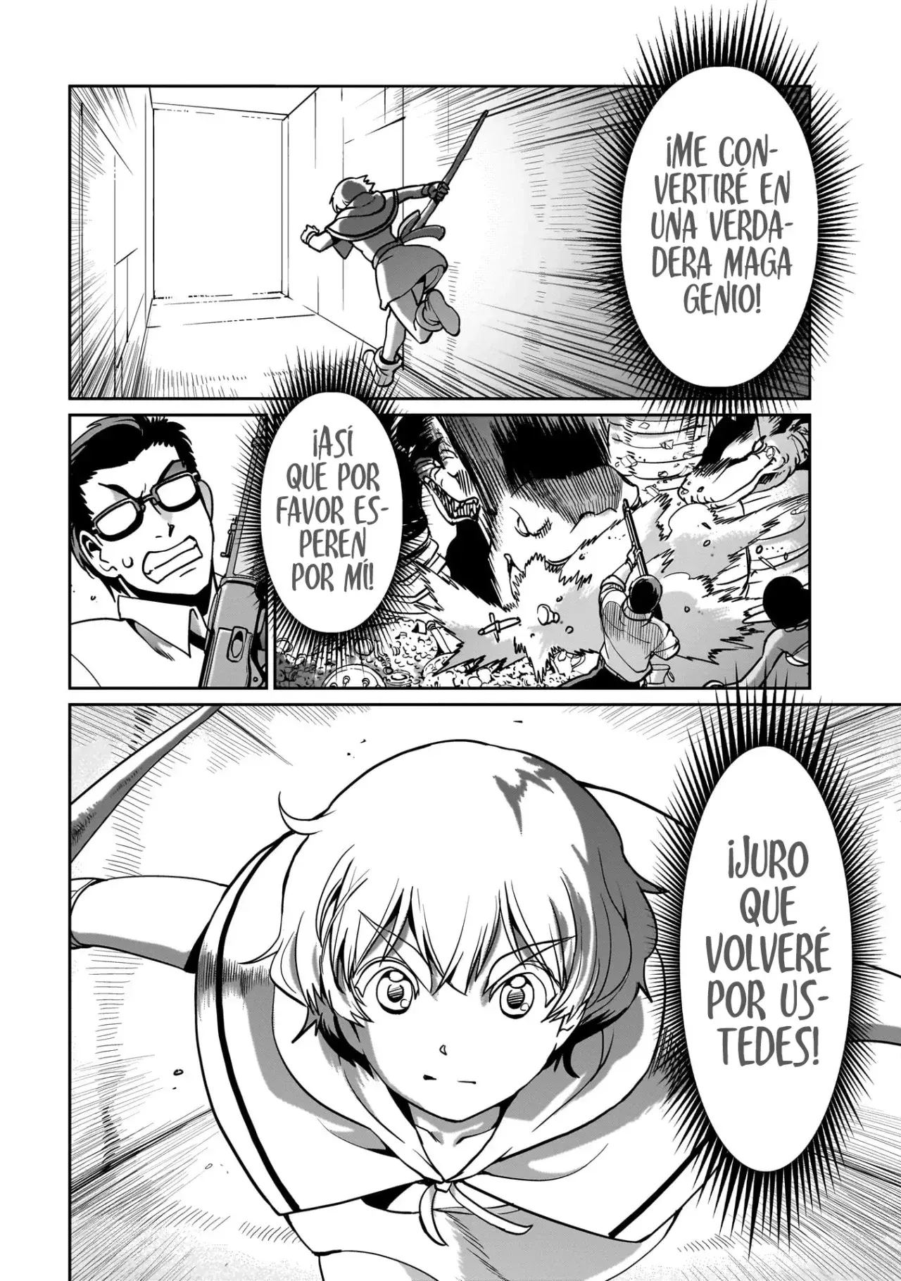 Capitulo 16 page 21